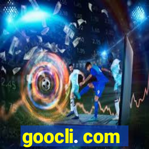 goocli. com